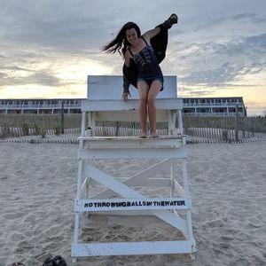 Meet your Posher, Jen